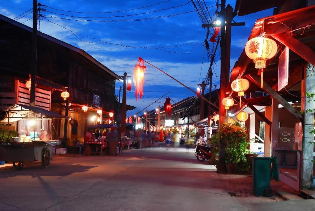Thai Hotel Krabi Exterior photo
