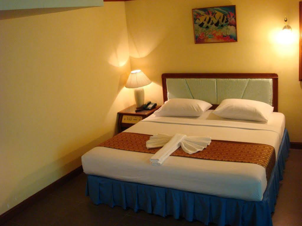 Thai Hotel Krabi Exterior photo